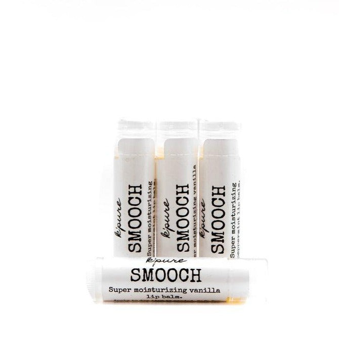 K'pure SMOOCH Super Moisturizing Lip Balm brandon manitoba