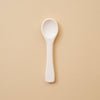 Silicone spoon - Shell