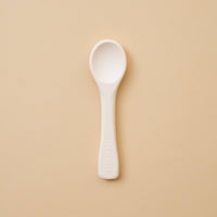 Silicone spoon - Shell