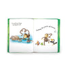 Jellycat Mattie's Twirly Whirly Tail Book brandon manitoba