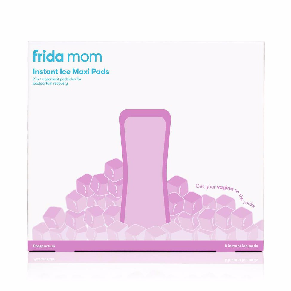 Frida mom instant ice maxi pads Brandon Manitoba