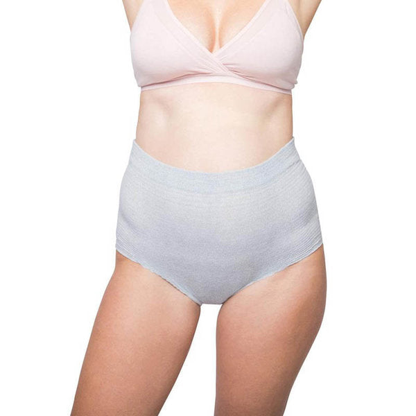 Frida Mom Disposable Postpartum Underwear - Highwaisted/C-Section