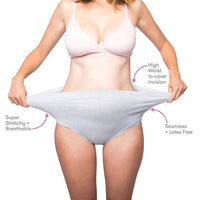 frida mom disposable c-section postpartum underwear brandon manitoba