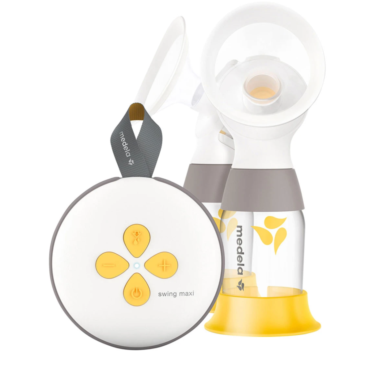 Swing Maxi Double Electric Breast Pump