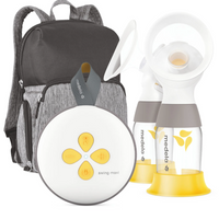 Swing Maxi Double Electric Breast Pump
