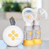 Swing Maxi Double Electric Breast Pump