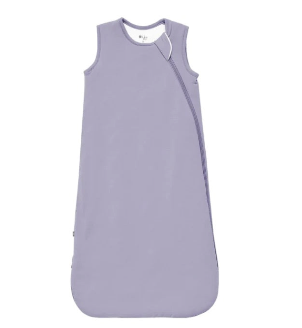 Kyte Baby Sleep Bag 0.5 TOG: Lavender - Lagoon Baby + Toy Shoppe