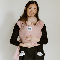 Lillian Beluga Wrap
