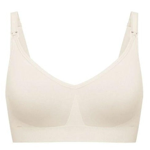 bravado body silk seamless nursing bra antique white brandon manitoba