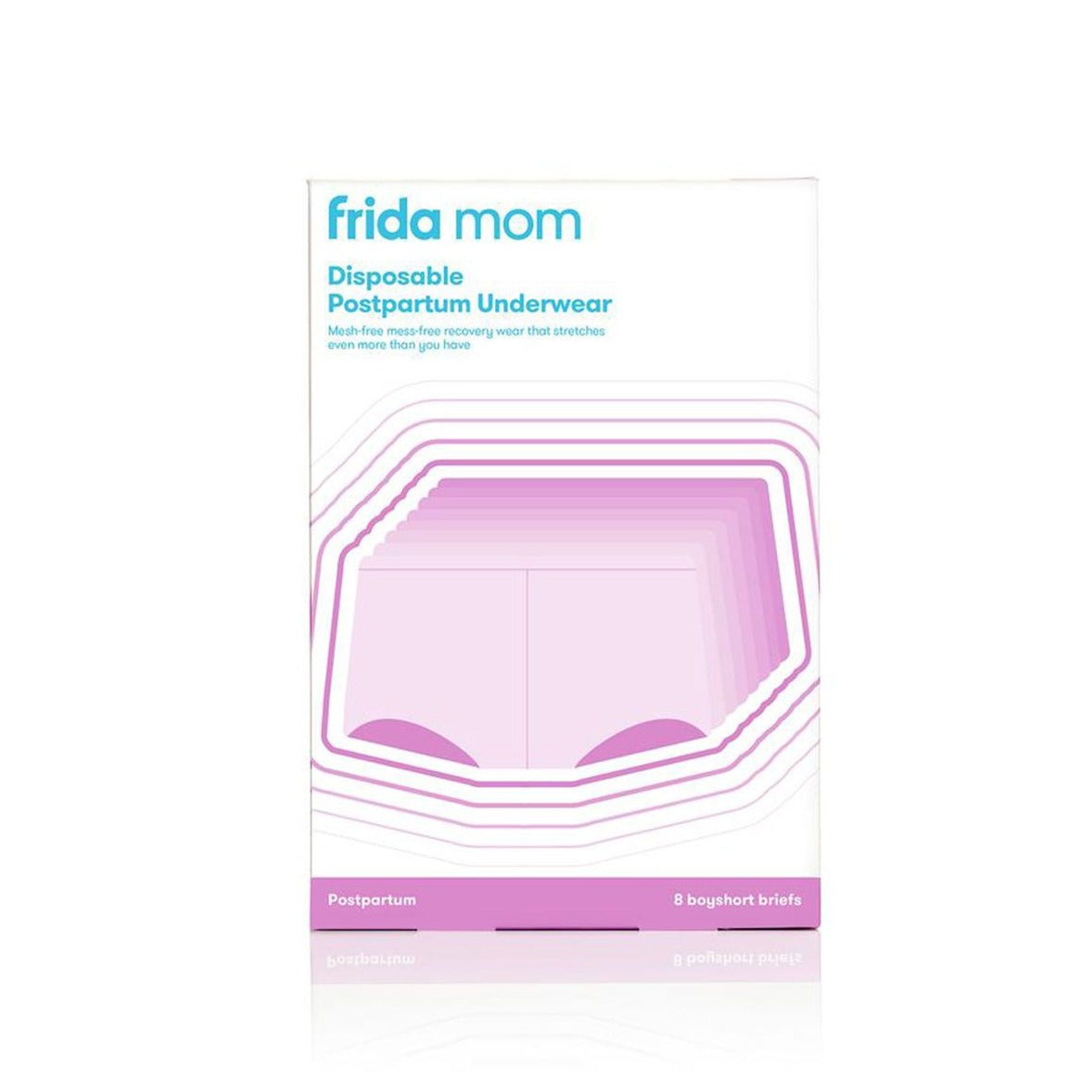 frida mom disposable postpartum underwear brandon manitoba