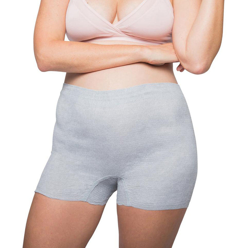 Frida Mom Disposable Postpartum Underwear – Baby Bump