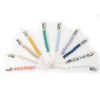 bella tunno silicone pacifiers clips all different colors brandon manitoba