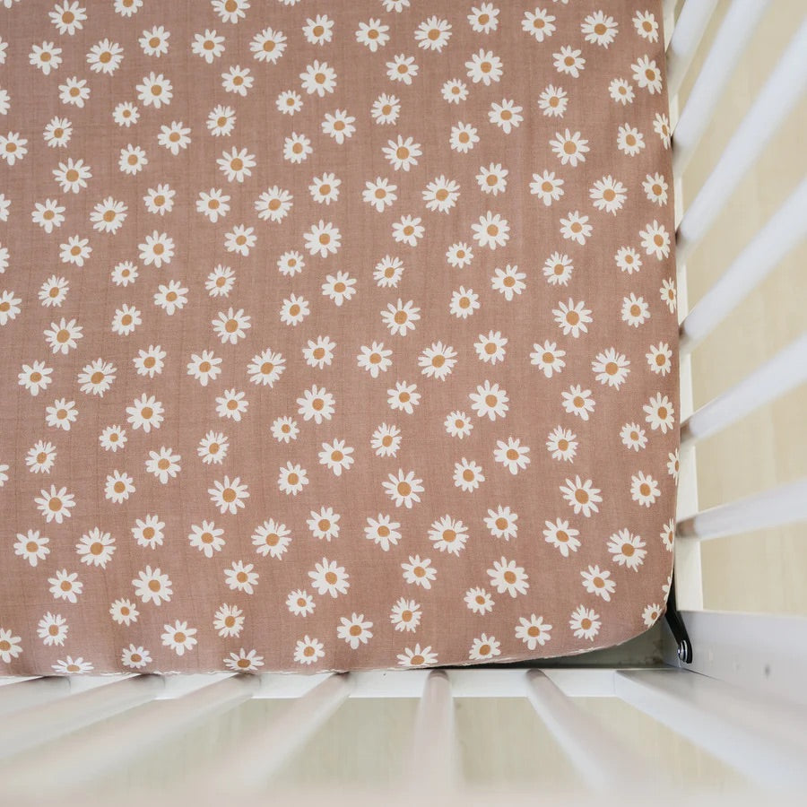 mebie baby daisy dream crib sheet baby bump brandon manitoba