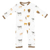 kyte zippered romper moo baby bump brandon manitoba