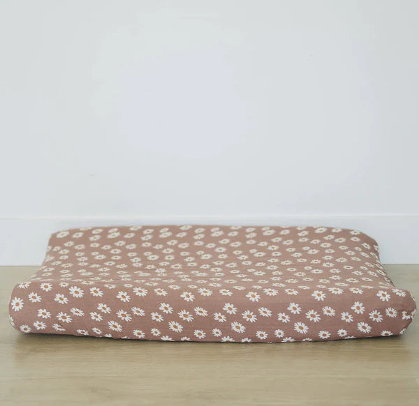 Mebie Baby Changing Pad Cover