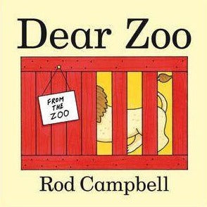 dear zoo by rod campbell board book brandon manitoba