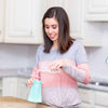 Junobie Reusable Breastmilk Storage Bags Baby Bump Brandon Manitoba