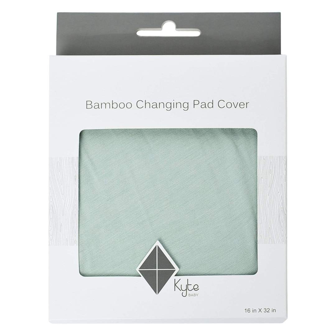 Kyte Baby Bamboo Change Pad Cover