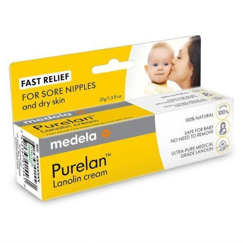 Purelan Lanolin Cream (1.3oz)