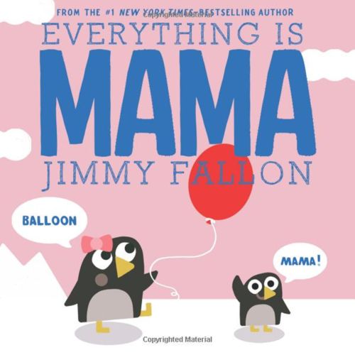 everything is mama by jimmy fallon brandon manitoba