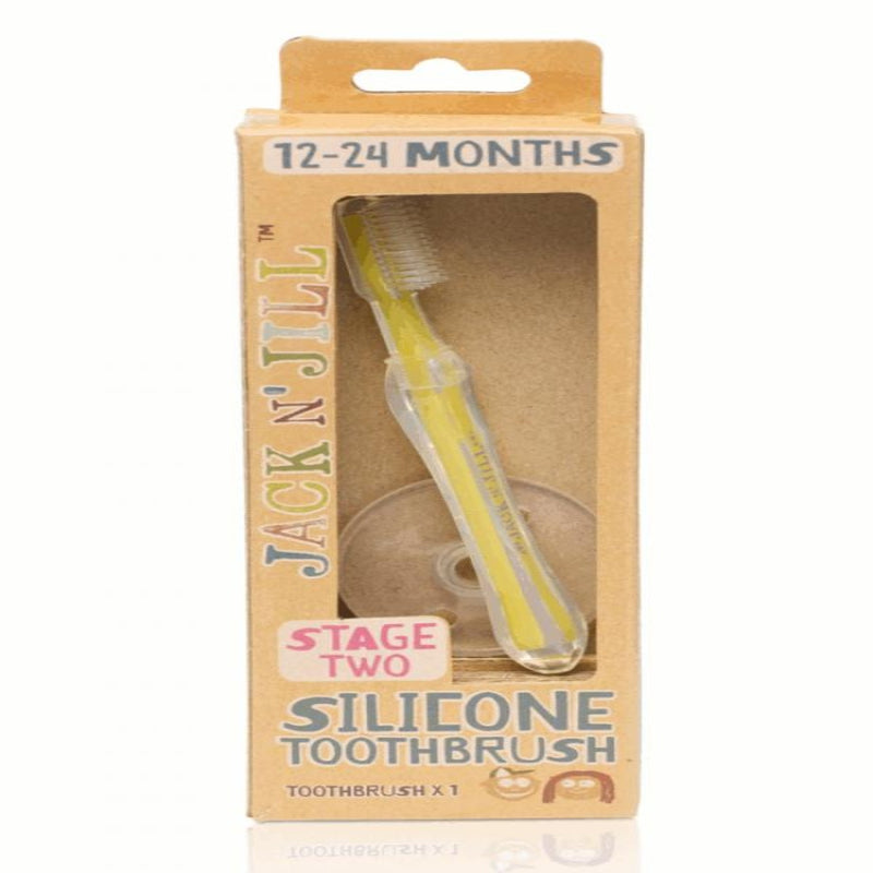 jack n jill toothbrush stage 2 12-24 months brandon manitoba